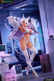 CYBER PETS Silky 1/6 Scale Figure