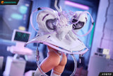 CYBER PETS Silky 1/6 Scale Figure