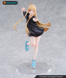 Cosmic Princess Kaguya! Kaguya Reality 1/7 Scale Figure