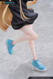 Cosmic Princess Kaguya! Kaguya Reality 1/7 Scale Figure
