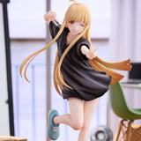 Cosmic Princess Kaguya! Kaguya Reality 1/7 Scale Figure