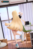 Cosmic Princess Kaguya! Kaguya Reality 1/7 Scale Figure