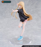 Cosmic Princess Kaguya! Kaguya Reality 1/7 Scale Figure