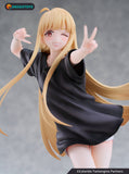 Cosmic Princess Kaguya! Kaguya Reality 1/7 Scale Figure
