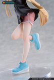 Cosmic Princess Kaguya! Kaguya Reality 1/7 Scale Figure