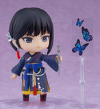 Nendoroid No.3118 Woosa