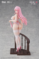 Freia Chinese Dress Ver.