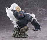 Zodd Bust Figure