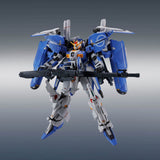 Ex-S Gundam "Gundam Sentinel" Metal Robot Spirits (Ka signature)