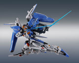 Ex-S Gundam "Gundam Sentinel" Metal Robot Spirits (Ka signature)