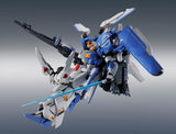 Ex-S Gundam "Gundam Sentinel" Metal Robot Spirits (Ka signature)