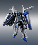 Ex-S Gundam "Gundam Sentinel" Metal Robot Spirits (Ka signature)