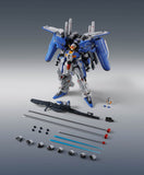 Ex-S Gundam "Gundam Sentinel" Metal Robot Spirits (Ka signature)