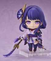 Nendoroid No.2660 Raiden Shogun