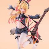 Demonic Sound Hoshikawa Neco Yellow Hair Ver.