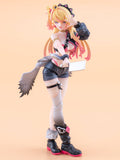 Demonic Sound Hoshikawa Neco Yellow Hair Ver.