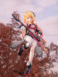Demonic Sound Hoshikawa Neco Yellow Hair Ver.