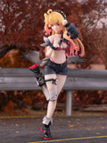 Demonic Sound Hoshikawa Neco Yellow Hair Ver.