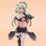 Demonic Sound Hoshikawa Neco Green Hair Ver.