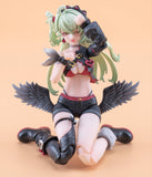 Demonic Sound Hoshikawa Neco Green Hair Ver.