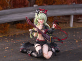 Demonic Sound Hoshikawa Neco Green Hair Ver.