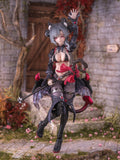 Apprentice Witch Hoshikawa Neco Black Hair Ver.