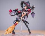 Apprentice Witch Hoshikawa Neco Black Hair Ver.