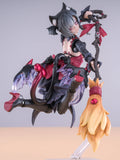 Apprentice Witch Hoshikawa Neco Black Hair Ver.