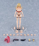Figma 701 Veronica Sweetheart: Swimsuit Ver.