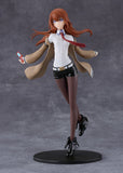 Reincarnation Kurisu Makise