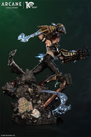 Infinity Studio X ARCANE Vi 1/4 Scale Figure