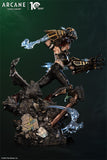Infinity Studio X ARCANE Vi 1/4 Scale Figure