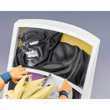 Super Saiyan Goku Trail of Battles "Dragon Ball Z" FiguartsZERO