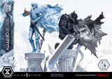 Legacy Art "Kentarou Miura" Berserk Griffith 1/4 Scale