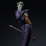 INART The Joker Action Figure