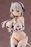 Tsuki Uzaki Cow Bikini (Reissue)