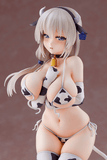 Tsuki Uzaki Cow Bikini (Reissue)
