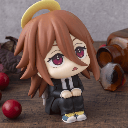 Lookup Chainsaw Man The Movie: Reze Arc Angel Devil