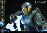 Ultimate Premium Masterline Halo: Campaign Evolved Master Chief Bonus Version