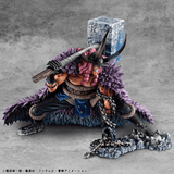Portrait.Of.Pirates ONE PIECE “ELB-MAXIMUM”Loki
