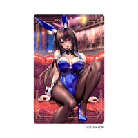 Hanikami Kanojo Kasane Minazumi Bunny Girl Ver. Deluxe Edition