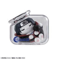 Mega Cat Project Naruto Shippuden Goodnight Nyaruto (Set of 8)