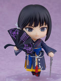 Nendoroid No.3118 Woosa