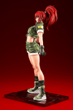 SNK THE KING OF FIGHTERS '97 Orochi Leona Bishoujo Statue