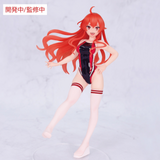 Mushoku Tensei: Jobless Reincarnation Season 2 VIVIT FIGURE ERIS BOREAS GREYRAT COMPETITION SWIMWEAR VER.