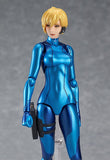 Figma 306 Samus Aran: Zero Suit Ver. (Reissue)