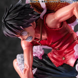 Portrait.Of.Pirates ONE PIECE Monkey D. Luffy Gear 2 Limited Edition