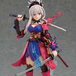 Figma 437 Saber/Miyamoto Musashi (Reissue)