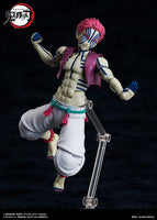 Figma SP-146 Akaza (Reissue)