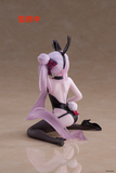 Overlord Desktop Cute Figure Shalltear (Bunny Ver.)
